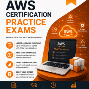 AIP-C01 AWS Certified Generative AI Developer – Professional Practice Exam