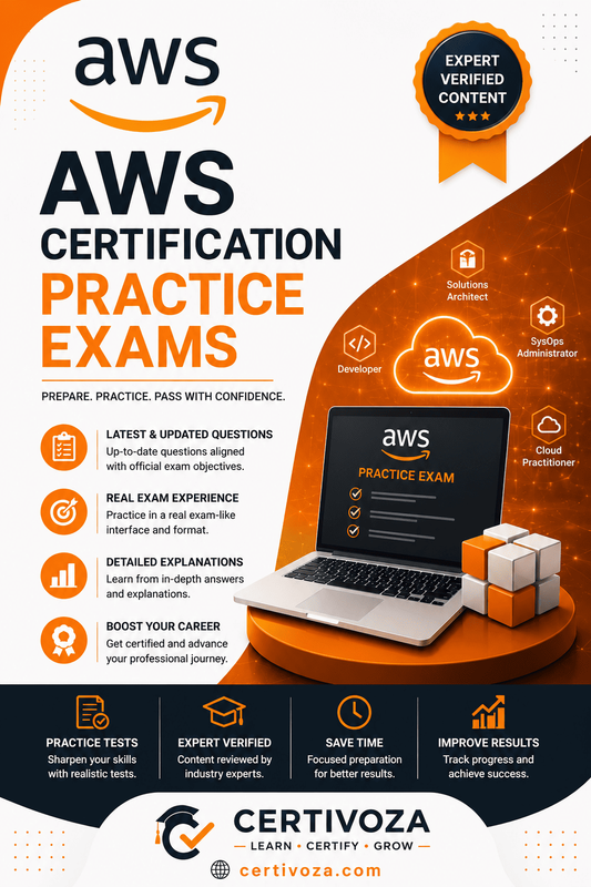 AWS Certified AI Practitioner Practice Exam