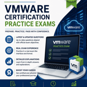 1V0-100.23 VMware Certified Technical Associate – VMware Cloud Foundation Practice Exam