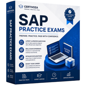 C_C4H450_21 - SAP Certified Integration Associate – SAP Sales and Service Cloud Practice Exam