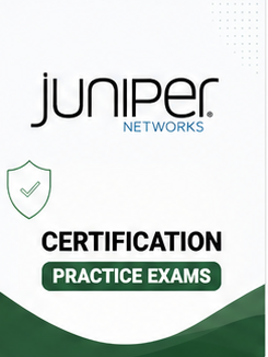 Juniper Certification Practice Exams by Certivoza