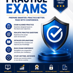 (FOR478) Cyber Threat Intelligence Foundations Practice Exam