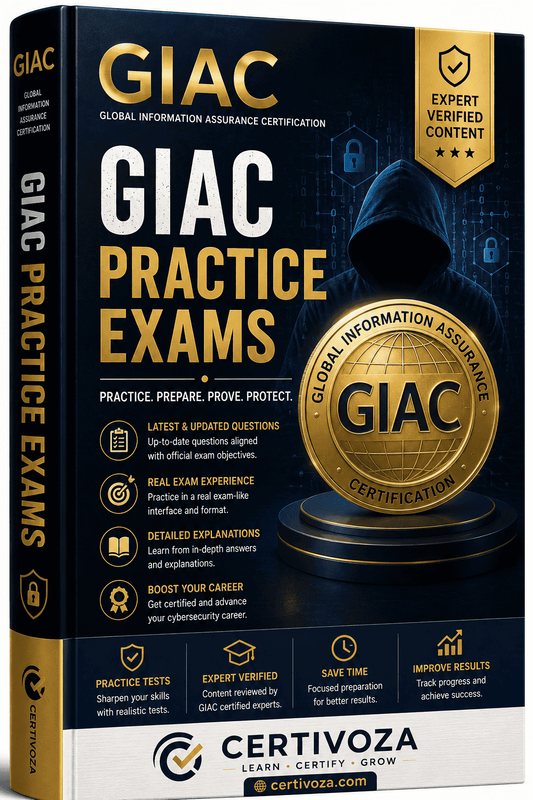 (GCLD) GIAC Cloud Security Essentials Practice Exam