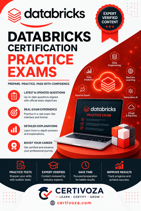 DBA-CEA Databricks Context Engineering Associate Practice Exam